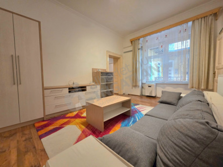 Török utca