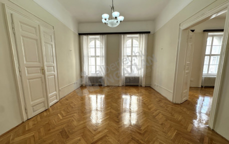 Nádor utca