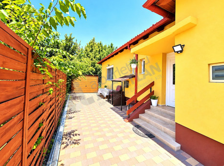 Fogarasi út Fogarasi út
