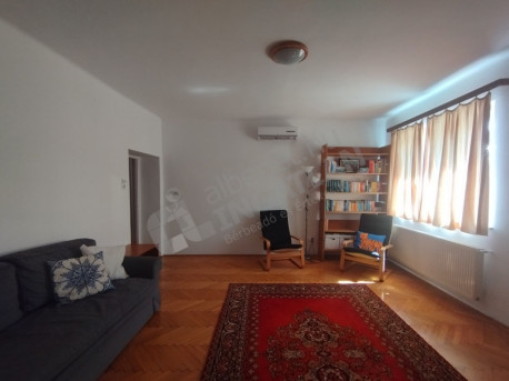Petőfi Sándor utca