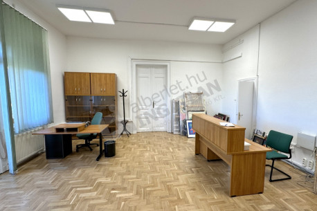 Podmaniczky utca