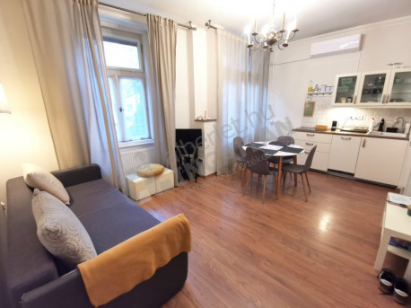 Andrássy út Andrássy út