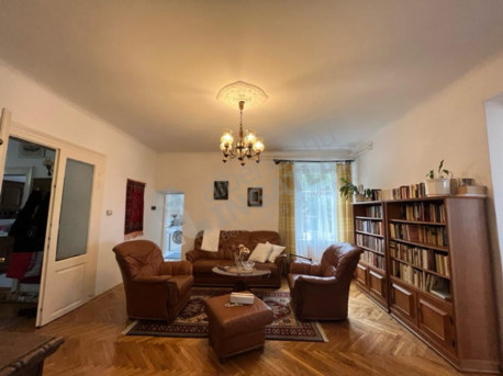 Szépvölgyi út Szépvölgyi út