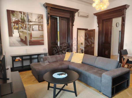 Bezerédj utca Bezerédj utca