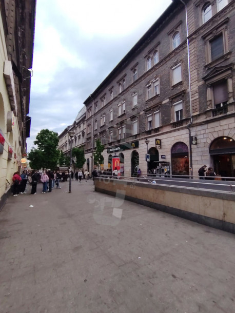 Bethlen Gábor utca