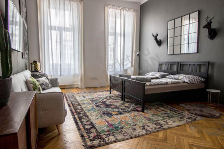 Dessewffy utca Dessewffy utca