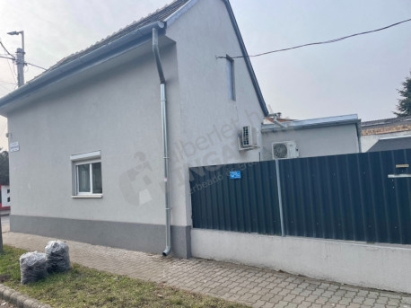 Gárdonyi Géza utca