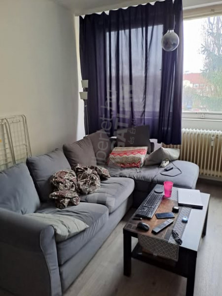 Gvadányi utca