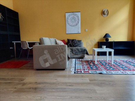 Felső erdősor