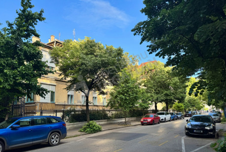 Bajza utca