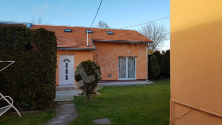 Háromszék utca