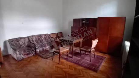Sződliget utca