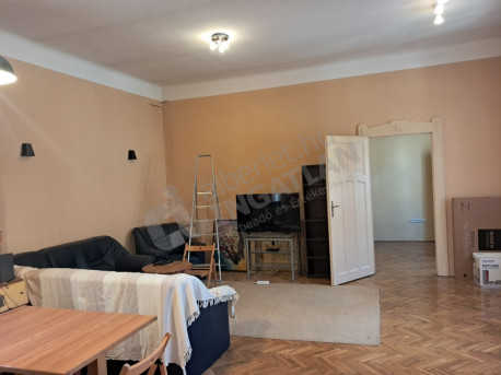 Szász Károly utca