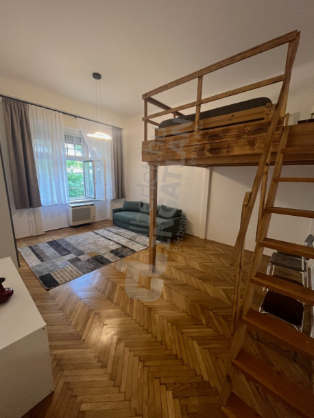 Pozsonyi út