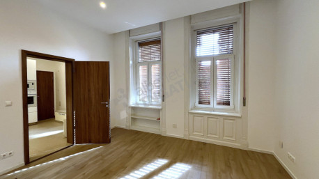 Péterfy Sándor utca