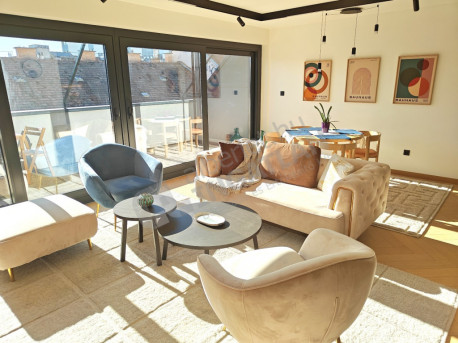 Király utca Király utca