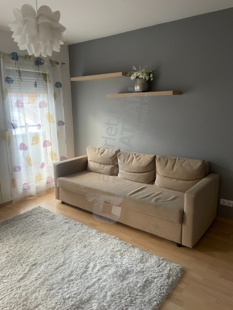 Bokréta utca Bokréta utca