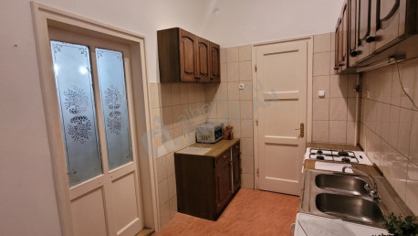 Jókai utca Jókai utca