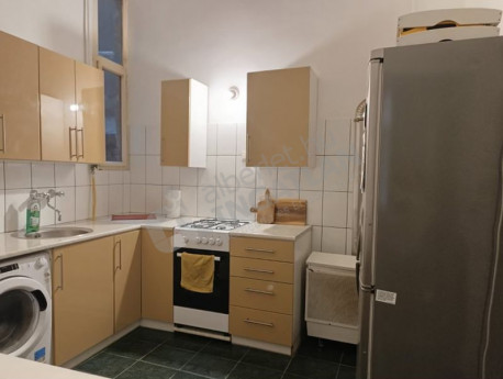 Bródy Sándor utca Bródy Sándor utca