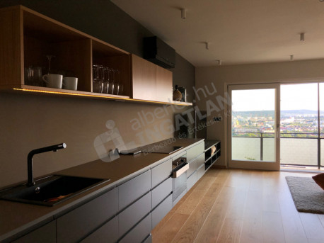 Kelenhegyi út Kelenhegyi út