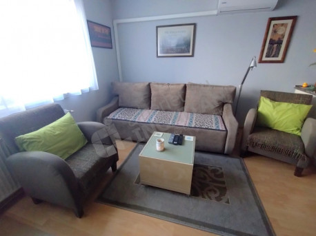 Horánszky utca Horánszky utca