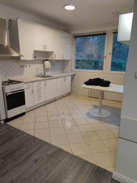 Szentendrei út Szentendrei út