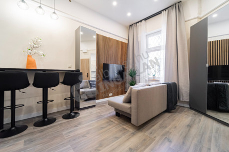 Dessewffy utca Dessewffy utca