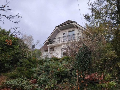 Remetehegyi út Remetehegyi út