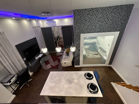 Bajcsy-Zsilinszky út Bajcsy-Zsilinszky út