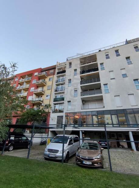 Szegedi út Szegedi út