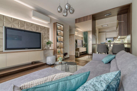 Corvin sétány Corvin sétány