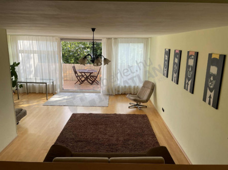 Csalán út Csalán út