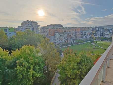 Povl Bang-Jensen utca