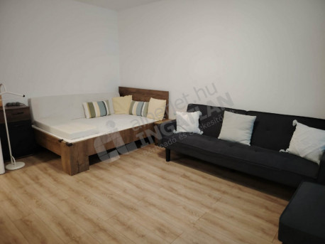 Silvanus sétány Silvanus sétány