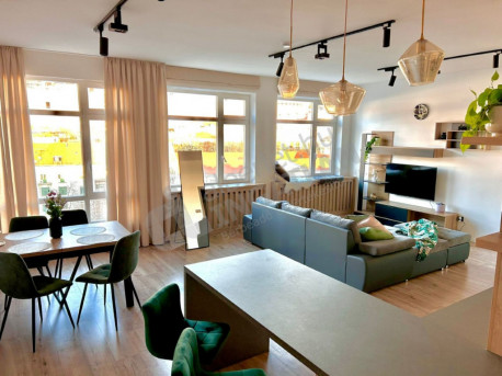 Krisztina körút Krisztina körút