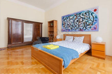 Október 6. utca Október 6. utca