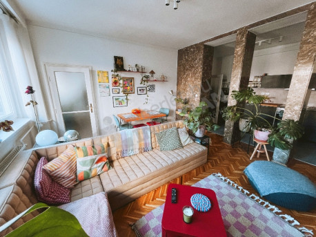 Kárpát utca Kárpát utca