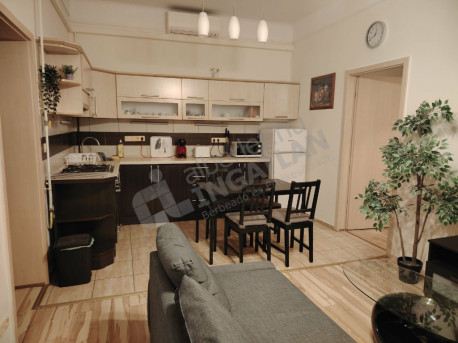 Bajcsy-Zsilinszky út Bajcsy-Zsilinszky út