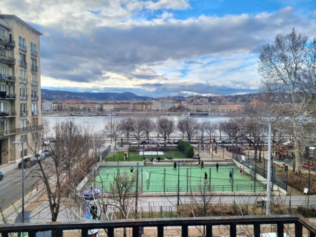 Balassi Bálint utca