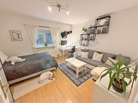 Alsóhegy utca Alsóhegy utca