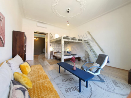 Király utca Király utca