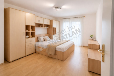 Bokréta utca Bokréta utca