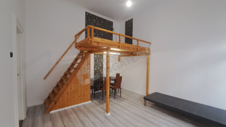 Kecskeméti utca Kecskeméti utca