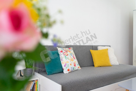 Szövetség utca Szövetség utca