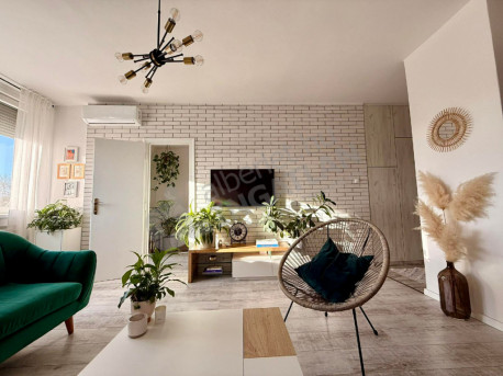 Damjanich utca Damjanich utca