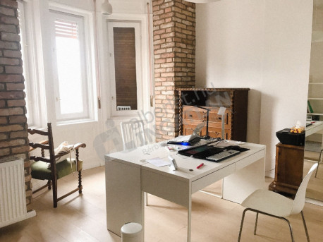 Erzsébet királyné útja