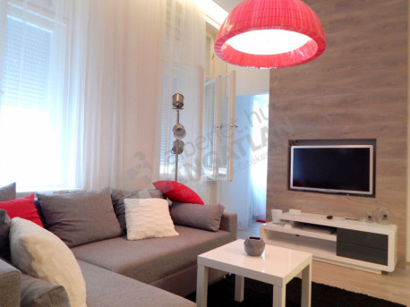 Petőfi Sándor utca