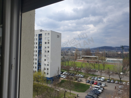 Népfürdő utca