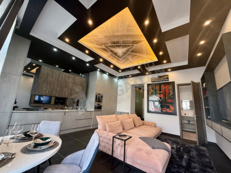 Garibaldi utca Garibaldi utca