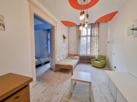 Rottenbiller utca Rottenbiller utca